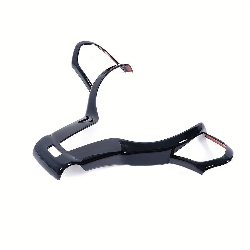 Molduras Decorativas de Volante para BMW (F87/F80/F90/F85/F86) – Acabamento Premium